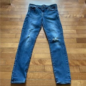 Lucky Brand Ladies Skinny Jeans